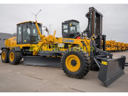 Автогрейдер XCMG GR2153A 